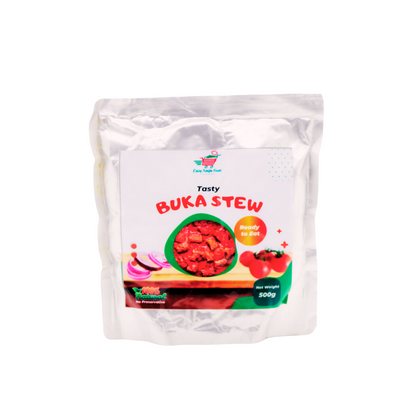 Ready to Eat Buka Stew 500g