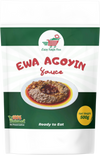 Ewa Agoyin 500g Ready to Eat