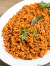 Ready to Eat Jollof Rice 250g