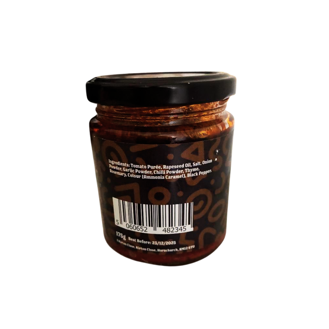 Jollof Cooking Sauce 175g