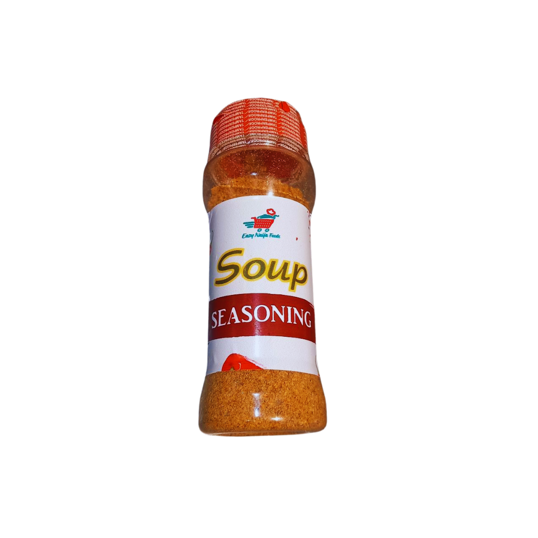 Soup Seasoning