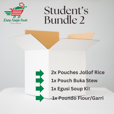 Student's Bundle