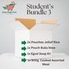 Student's Bundle