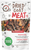 Dried Goat Meat (with skin) 300g