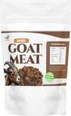 Dried Goat Meat (with skin) 300g