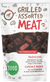 Ready to Eat Oven Grilled Assorted Meat 500g