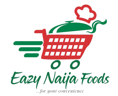 Eazy Naija Foods