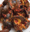 Oven Dried Snails - 300g