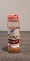 Soup Seasoning