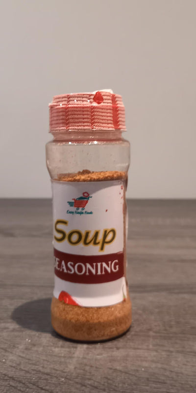 Soup Seasoning